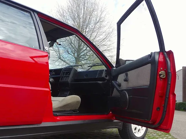 Lancia delta gt 1600 (project-basis) - afbeelding 13 van  60
