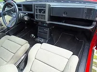 Lancia delta gt 1600 (project-basis) - afbeelding 14 van  60