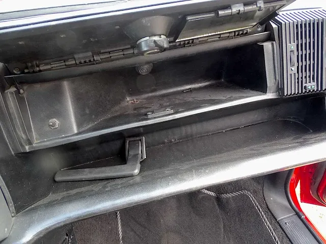 Lancia delta gt 1600 (project-basis) - afbeelding 16 van  60