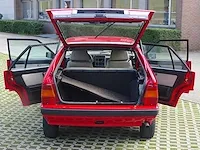 Lancia delta gt 1600 (project-basis) - afbeelding 22 van  60