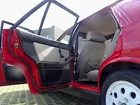 Lancia delta gt 1600 (project-basis) - afbeelding 27 van  60