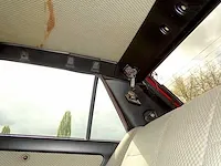 Lancia delta gt 1600 (project-basis) - afbeelding 29 van  60