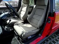 Lancia delta gt 1600 (project-basis) - afbeelding 32 van  60