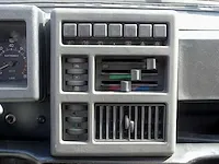 Lancia delta gt 1600 (project-basis) - afbeelding 33 van  60