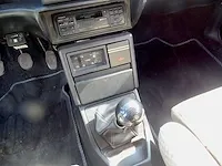 Lancia delta gt 1600 (project-basis) - afbeelding 35 van  60