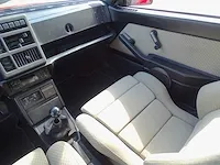 Lancia delta gt 1600 (project-basis) - afbeelding 37 van  60