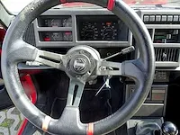 Lancia delta gt 1600 (project-basis) - afbeelding 39 van  60
