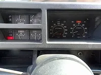 Lancia delta gt 1600 (project-basis) - afbeelding 40 van  60