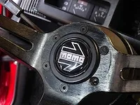 Lancia delta gt 1600 (project-basis) - afbeelding 42 van  60