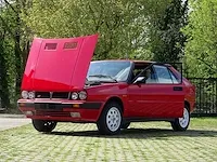 Lancia delta gt 1600 (project-basis) - afbeelding 44 van  60