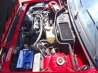 Lancia delta gt 1600 (project-basis) - afbeelding 48 van  60