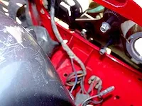 Lancia delta gt 1600 (project-basis) - afbeelding 50 van  60