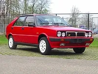 Lancia delta gt 1600 (project-basis) - afbeelding 45 van  60
