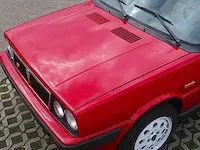 Lancia delta gt 1600 (project-basis) - afbeelding 58 van  60