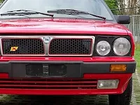 Lancia delta gt 1600 (project-basis) - afbeelding 60 van  60