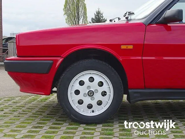 Lancia delta gt 1600 - afbeelding 10 van  60