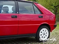 Lancia delta gt 1600 - afbeelding 11 van  60