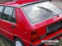 Lancia delta gt 1600 - afbeelding 12 van  60