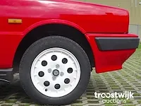 Lancia delta gt 1600 - afbeelding 19 van  60