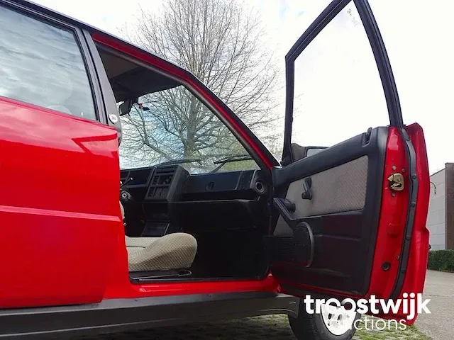 Lancia delta gt 1600 - afbeelding 20 van  60