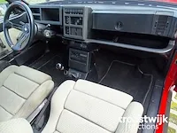 Lancia delta gt 1600 - afbeelding 21 van  60