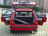 Lancia delta gt 1600 - afbeelding 29 van  60