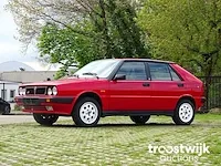 Lancia delta gt 1600 - afbeelding 2 van  60