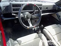 Lancia delta gt 1600 - afbeelding 37 van  60