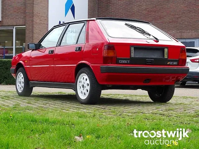 Lancia delta gt 1600 - afbeelding 3 van  60