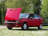 Lancia delta gt 1600 - afbeelding 49 van  60