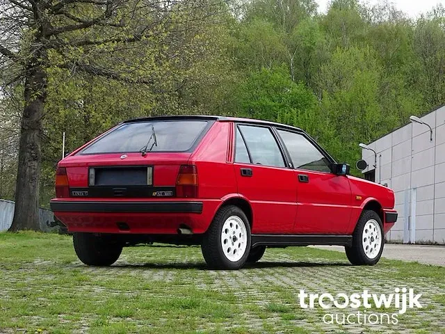 Lancia delta gt 1600 - afbeelding 4 van  60