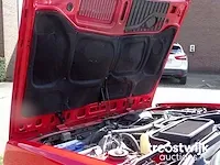 Lancia delta gt 1600 - afbeelding 50 van  60