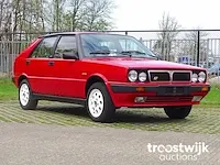Lancia delta gt 1600 - afbeelding 5 van  60