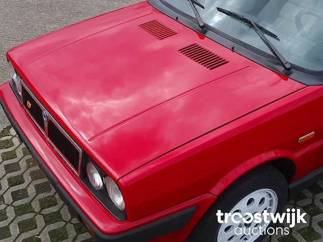 Lancia delta gt 1600 - afbeelding 7 van  60