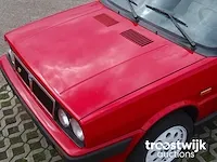Lancia delta gt 1600 - afbeelding 7 van  60