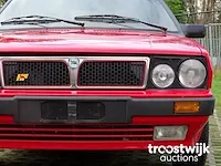 Lancia delta gt 1600 - afbeelding 9 van  60