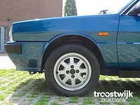 Lancia delta gt i.e. 'green' - afbeelding 2 van  60