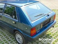 Lancia delta gt i.e. 'green' - afbeelding 4 van  60