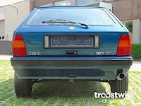 Lancia delta gt i.e. 'green' - afbeelding 5 van  60