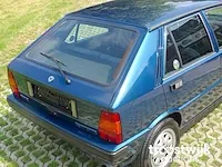Lancia delta gt i.e. 'green' - afbeelding 6 van  60