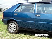 Lancia delta gt i.e. 'green' - afbeelding 10 van  60