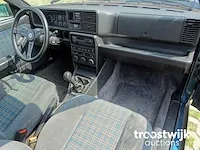 Lancia delta gt i.e. 'green' - afbeelding 15 van  60
