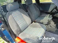 Lancia delta gt i.e. 'green' - afbeelding 16 van  60