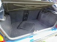 Lancia delta gt i.e. 'green' - afbeelding 25 van  60