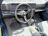 Lancia delta gt i.e. 'green' - afbeelding 31 van  60