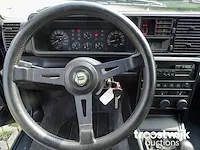 Lancia delta gt i.e. 'green' - afbeelding 40 van  60