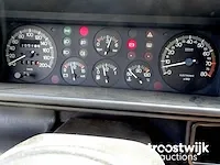 Lancia delta gt i.e. 'green' - afbeelding 41 van  60