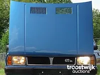 Lancia delta gt i.e. 'green' - afbeelding 42 van  60