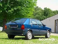 Lancia delta gt i.e. 'green' - afbeelding 34 van  60