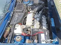 Lancia delta gt i.e. 'green' - afbeelding 46 van  60